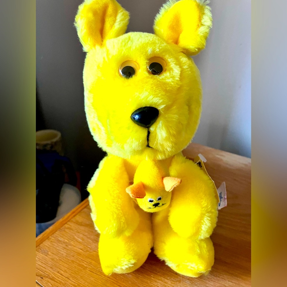 Dole Banana Banangaroo
